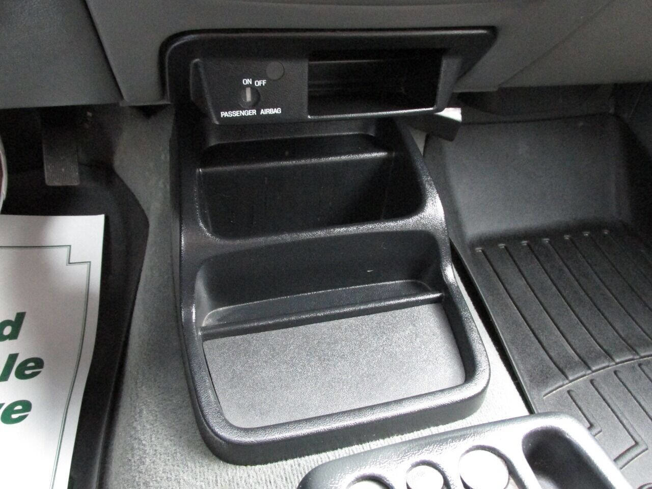 Used 2005 Ford Ranger XLT image 53