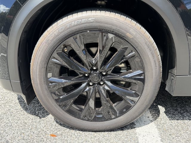Certified 2026 MAZDA CX-90 3.3 Turbo w/ Premium Sport Pkg AWD/4WD image 8