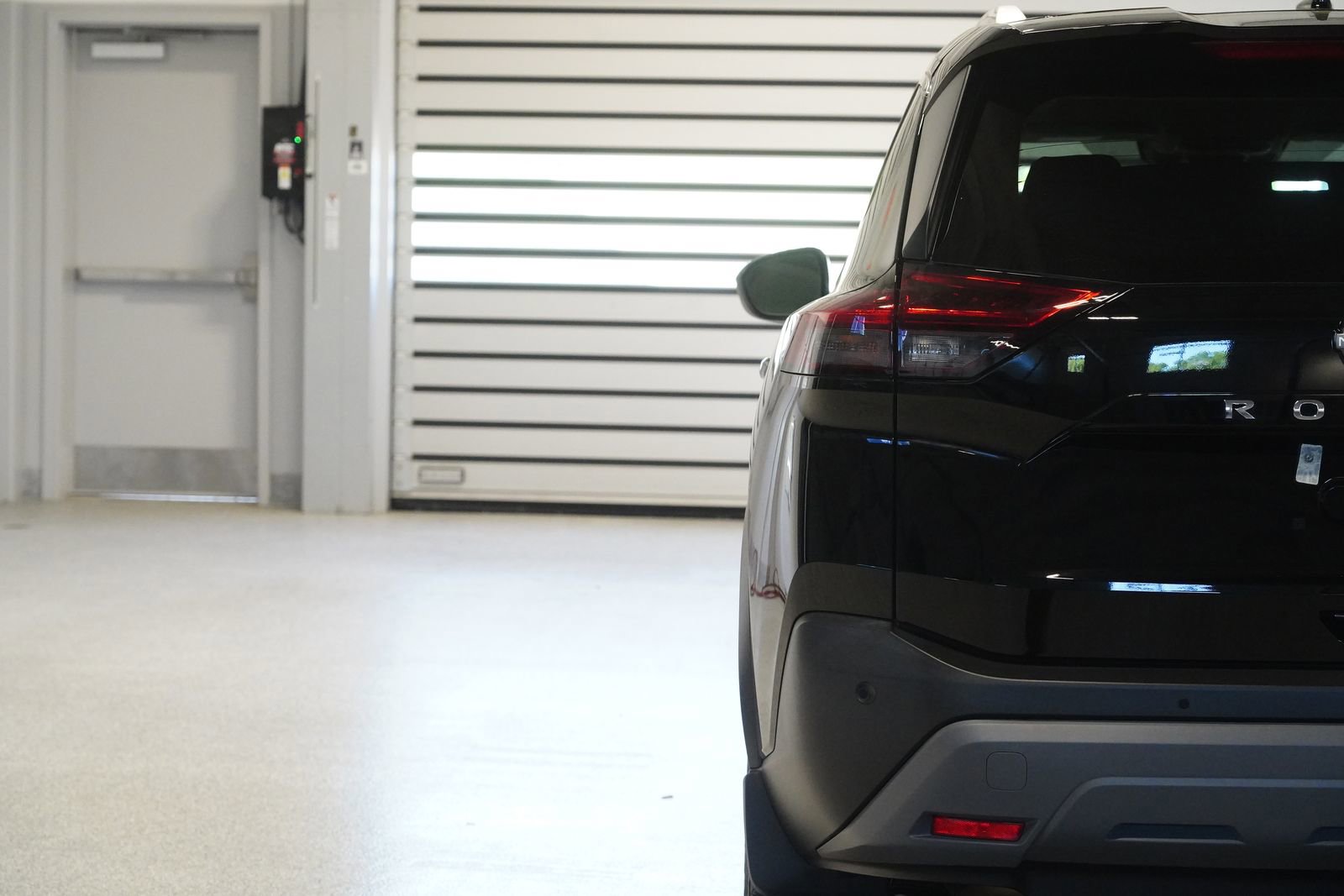 Used 2023 Nissan Rogue SV w/ SV Premium B Package AWD/4WD image 9