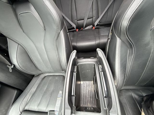 Used 2018 BMW X5 M image 21