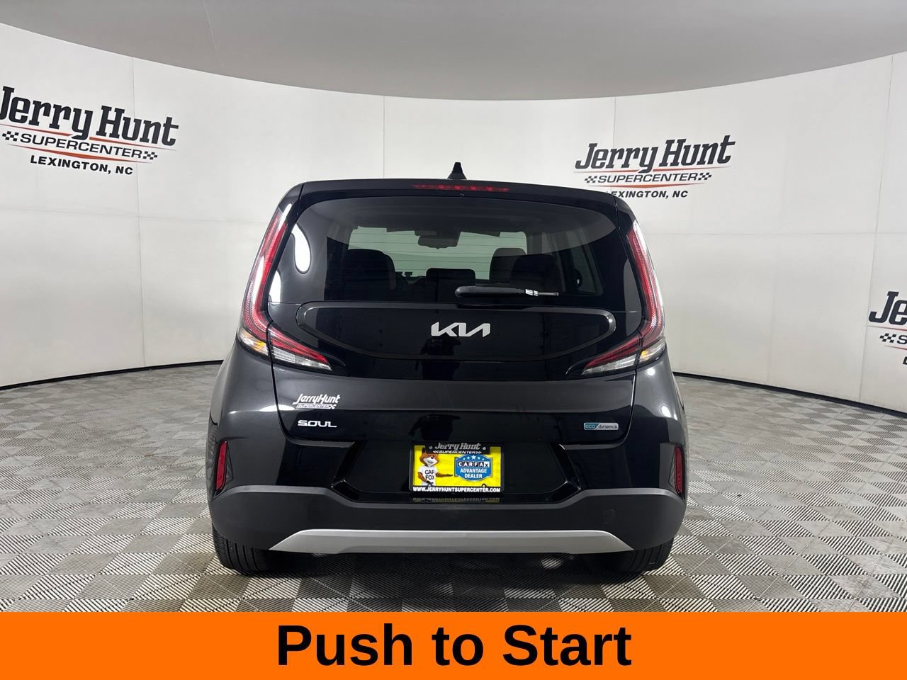 Used 2025 Kia Soul EX FWD image 7