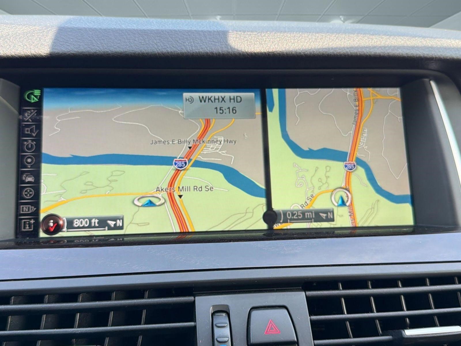 Used 2016 BMW 528i Sedan image 23