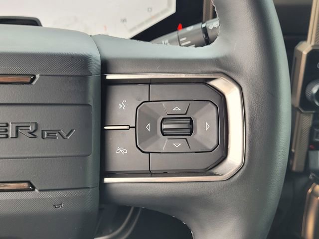 Certified 2025 GMC Hummer EV 2X image 19