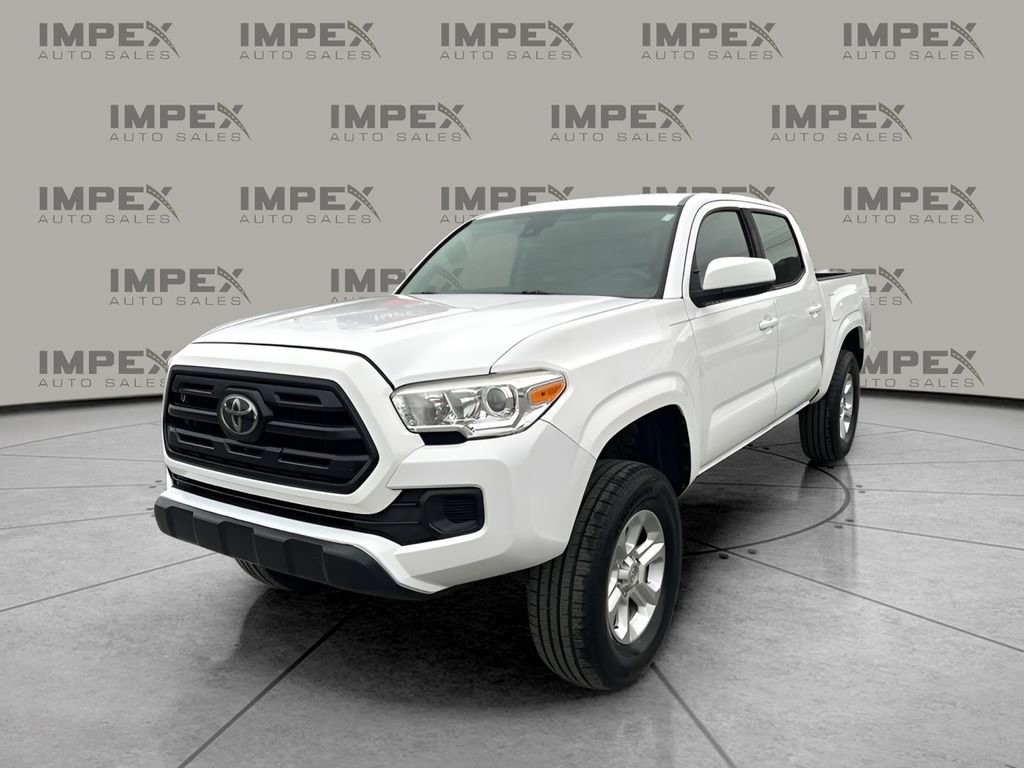 Used 2019 Toyota Tacoma SR