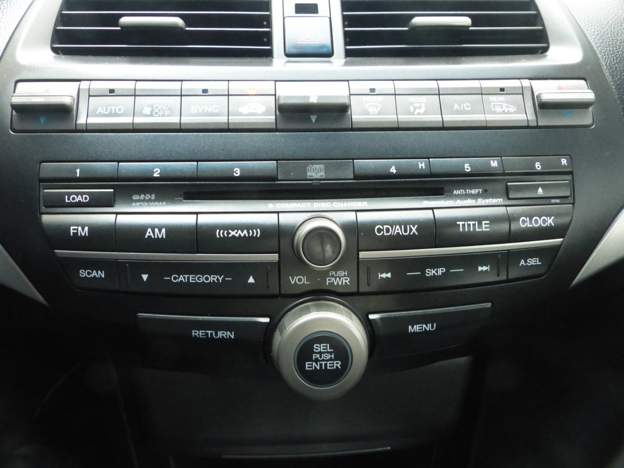 Used 2011 Honda Accord EX-L image 21