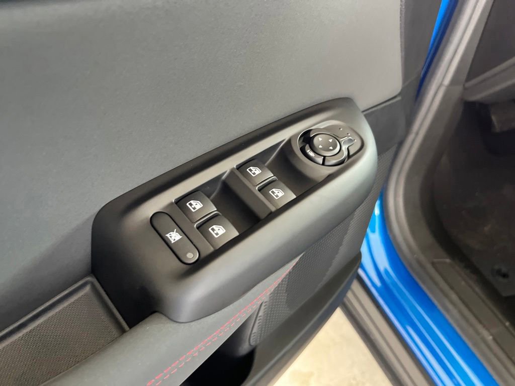 New 2024 Dodge Hornet GT w/ GT Blacktop Package image 32