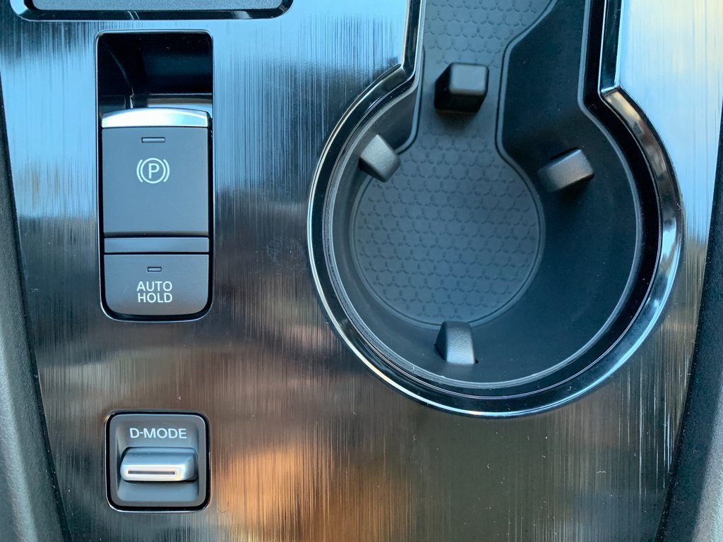 New 2026 Nissan Rogue SV image 16