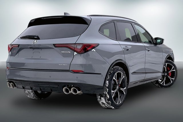 New 2026 Acura MDX Type S image 5