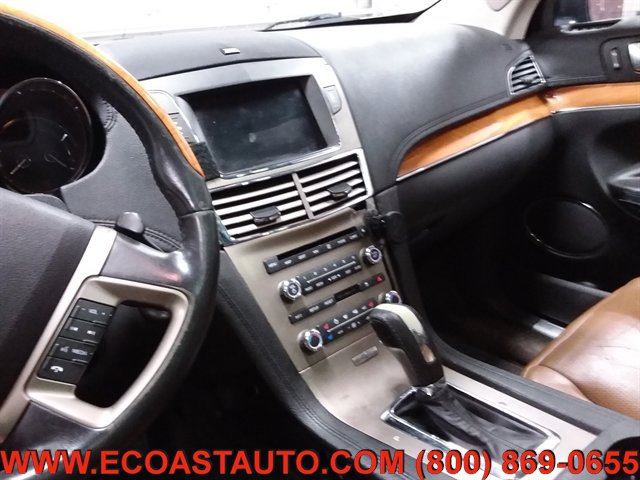 Used 2010 Lincoln MKT AWD image 12