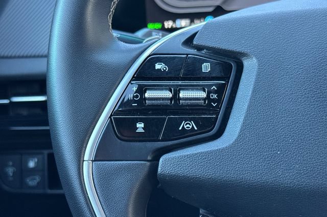 Certified 2023 Kia EV6 GT-Line w/ GT-Line Suede Seat Package RWD image 32