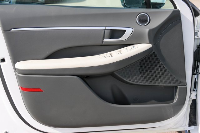 New 2026 Hyundai Sonata SEL image 7