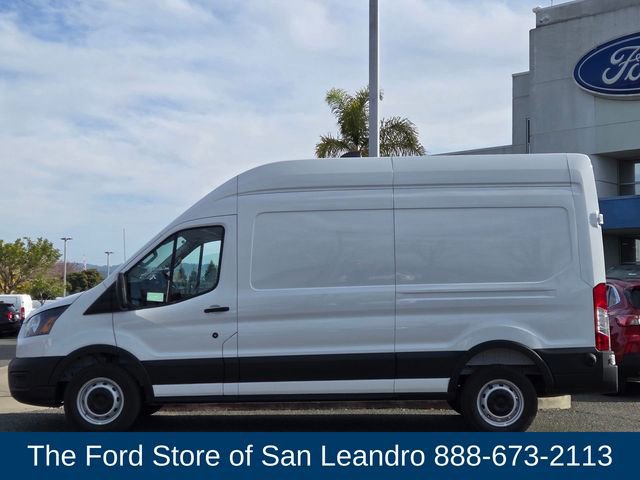 New 2026 Ford Transit 350 148 High Roof w/ Load Area Protection Package image 5