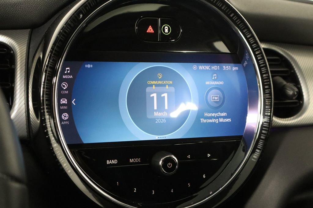 Used 2023 MINI Cooper S FWD image 25
