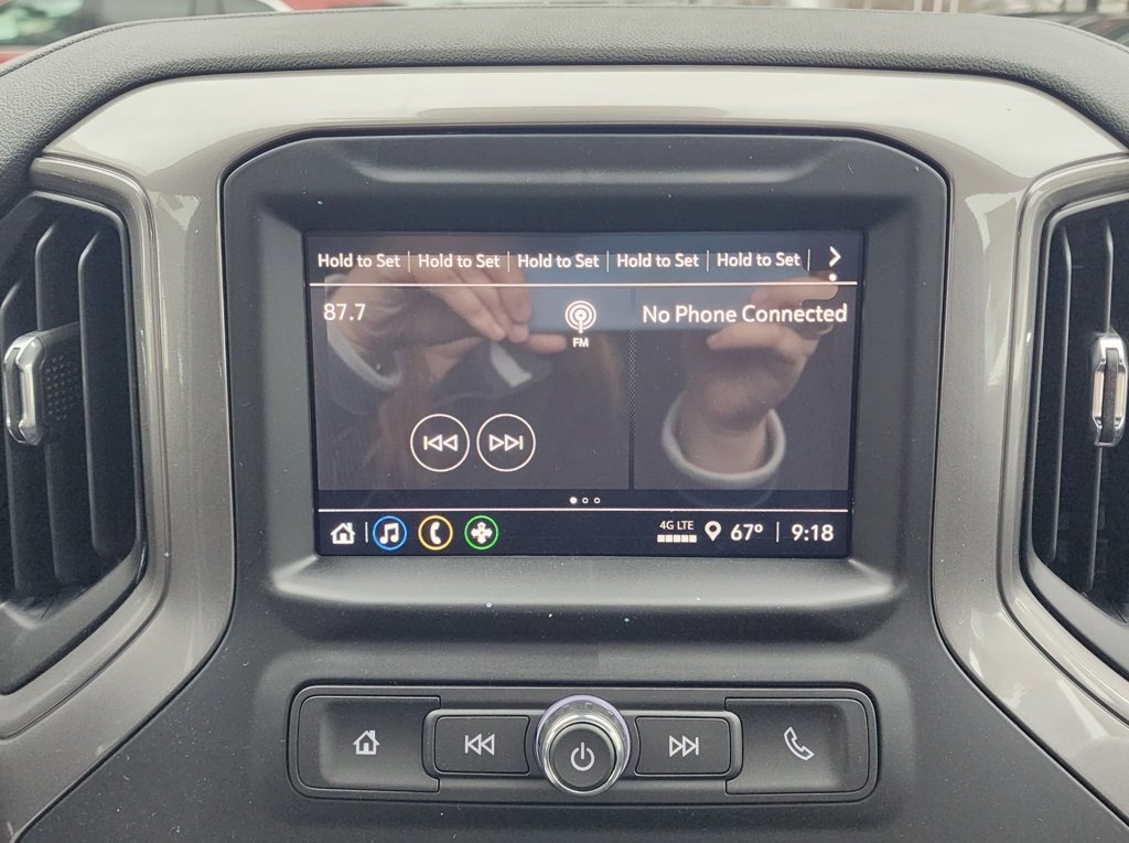 New 2026 GMC Sierra 1500 Pro w/ Pro Value Package image 30