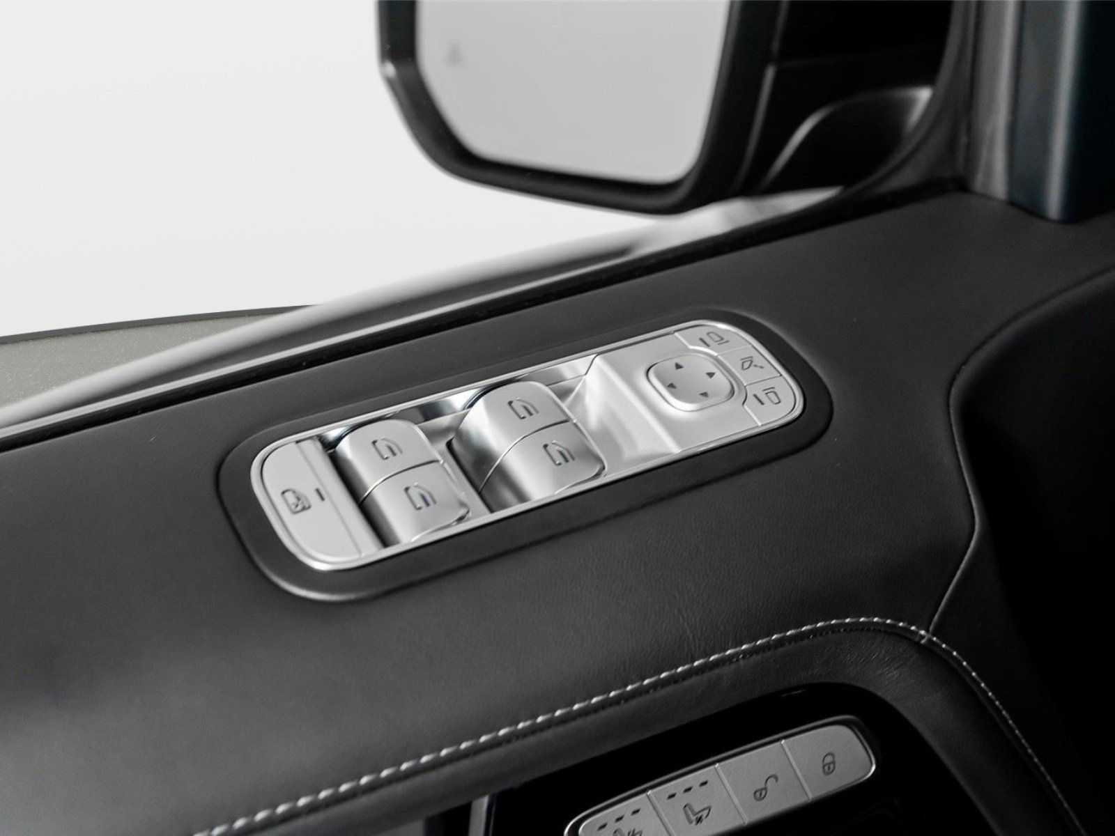 Used 2025 Mercedes-Benz G 63 AMG 4MATIC image 50