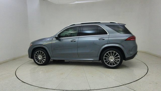 Used 2025 Mercedes-Benz GLE 350 4MATIC image 69