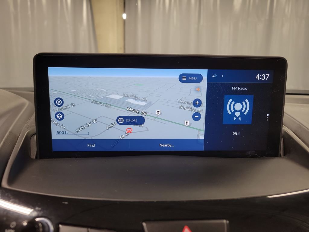 Used 2019 Acura RDX AWD w/ Advance Package image 18