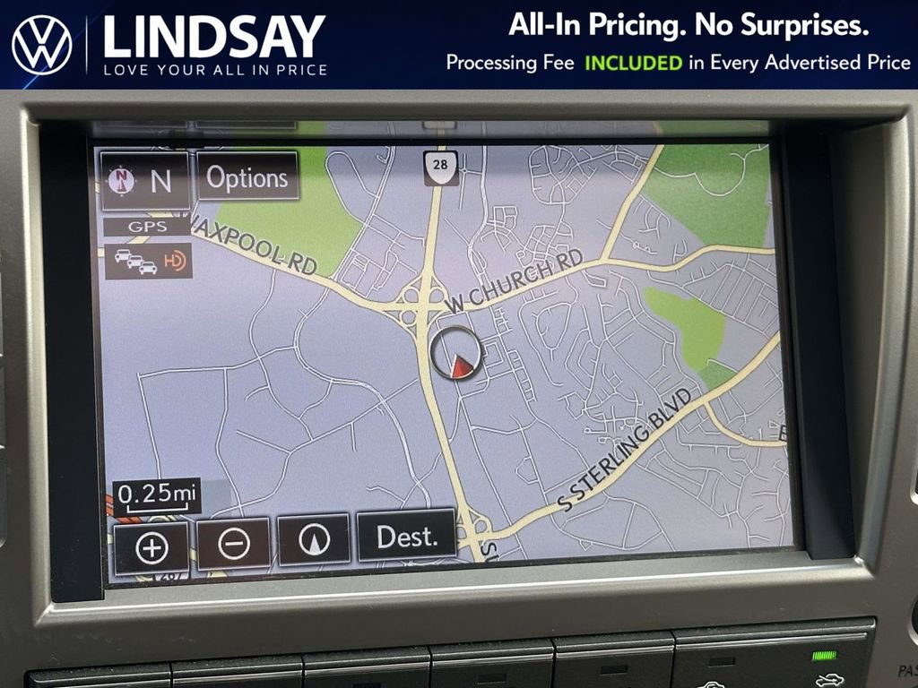 Used 2017 Lexus GX 460 image 16