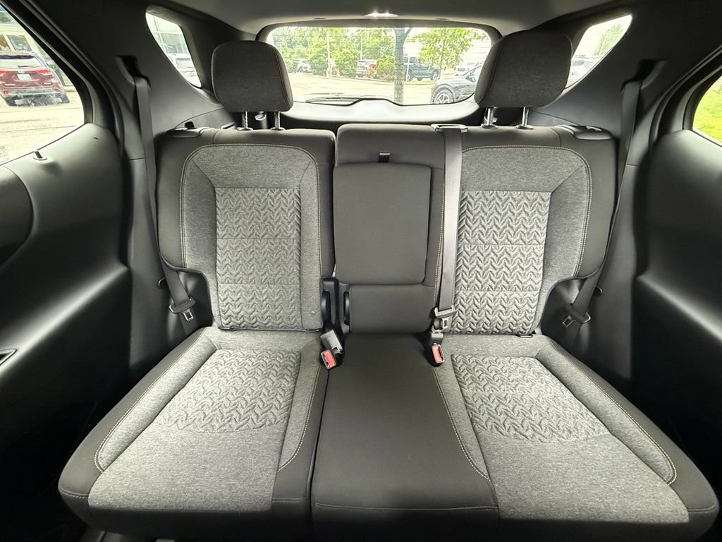Used 2023 Chevrolet Equinox LT AWD/4WD image 28