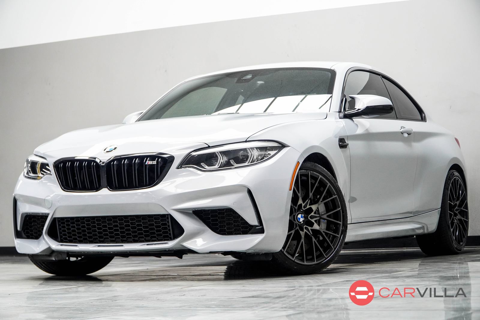 Used 2021 BMW M2 Competition w/ Executive Package