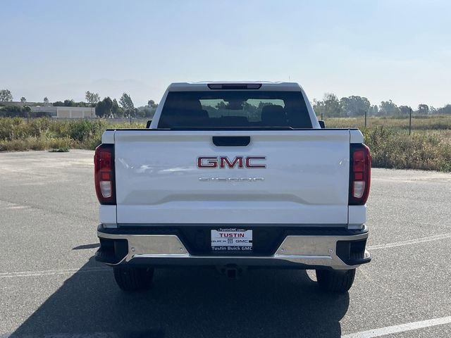 New 2026 GMC Sierra 1500 Pro w/ Pro Value Package image 4