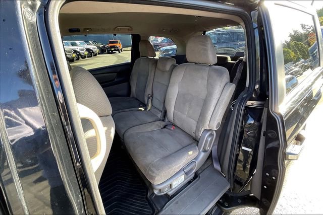 Used 2012 Honda Odyssey EX image 22