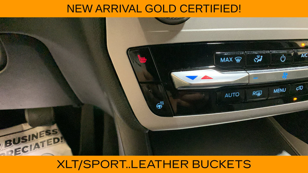 Certified 2023 Ford Explorer XLT w/ Equipment Group 202A AWD/4WD image 42