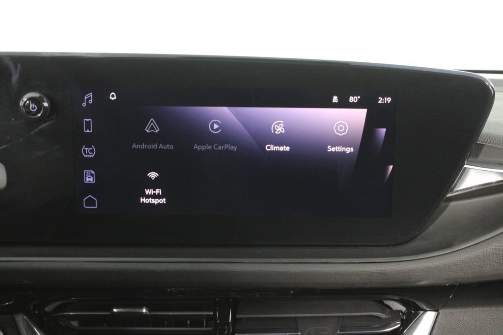 Used 2025 Buick Envista Sport Touring w/ Convenience I Package FWD image 8