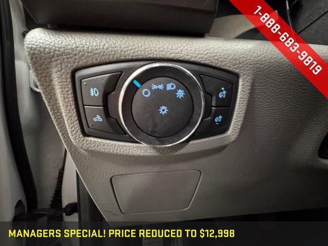 Used 2016 Ford F150 XLT image 23