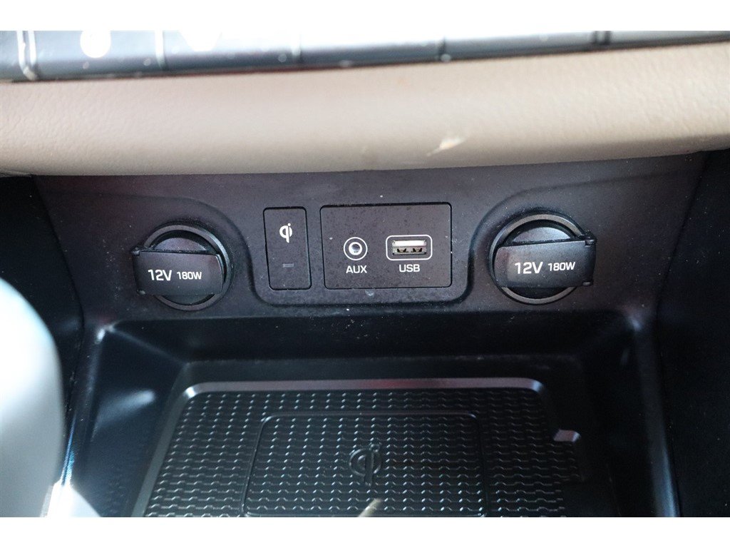 Used 2020 Hyundai Tucson Ultimate FWD image 38