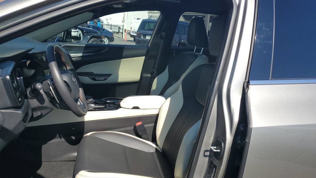Used 2024 Lexus NX 350 AWD w/ Cold Area Package image 19