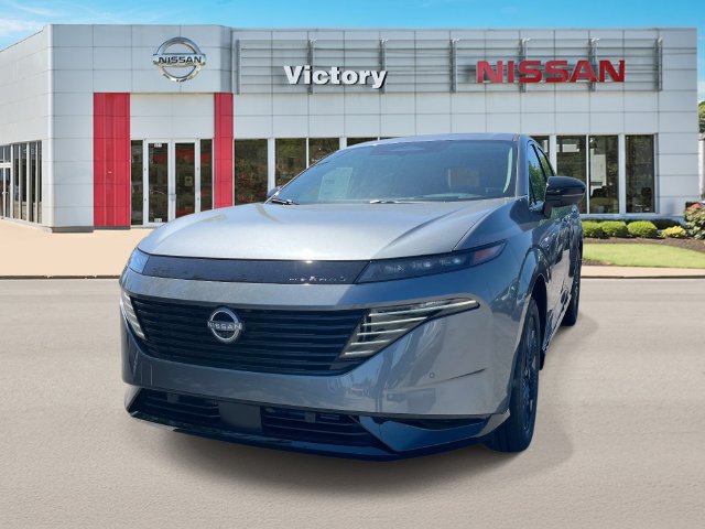 New 2026 Nissan Murano Platinum w/ Cargo Package AWD/4WD image 7