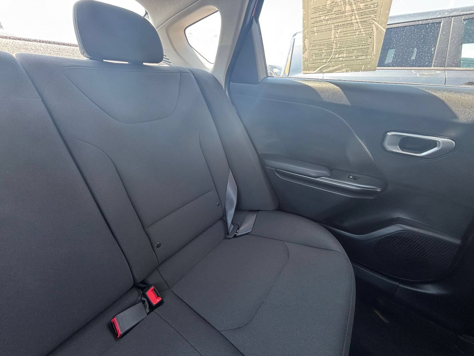 Used 2026 Kia K4 FWD image 33