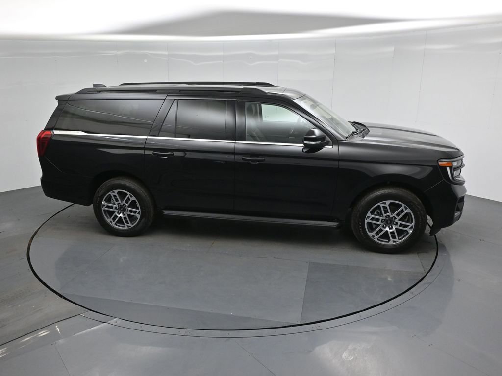 Certified 2025 Ford Expedition Max Active image 54