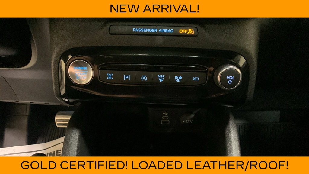Certified 2024 Ford Escape ST-Line Elite w/ Premium Technology Package AWD/4WD image 42