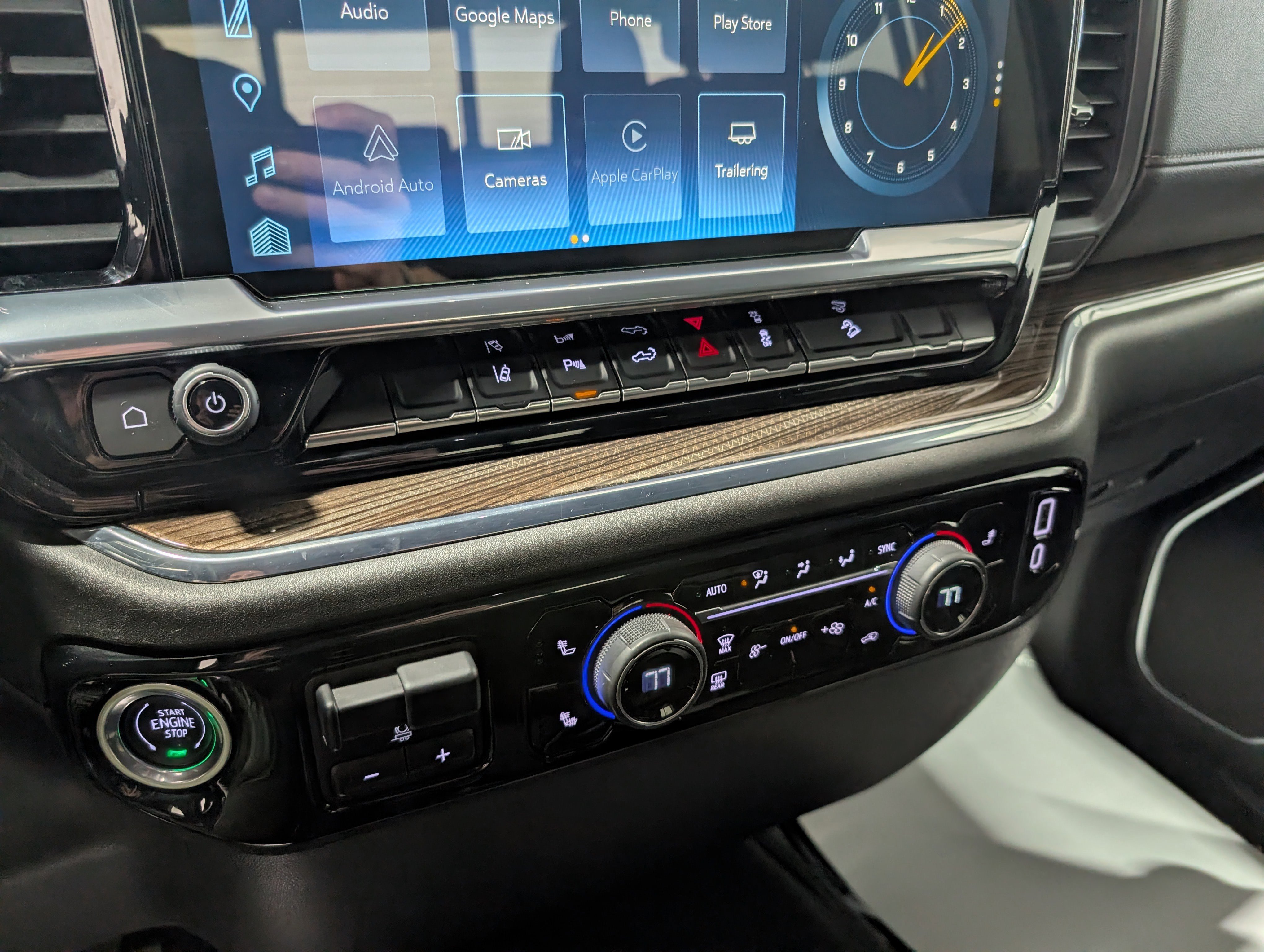 Used 2024 Chevrolet Silverado 2500 LT w/ All Star Edition image 25