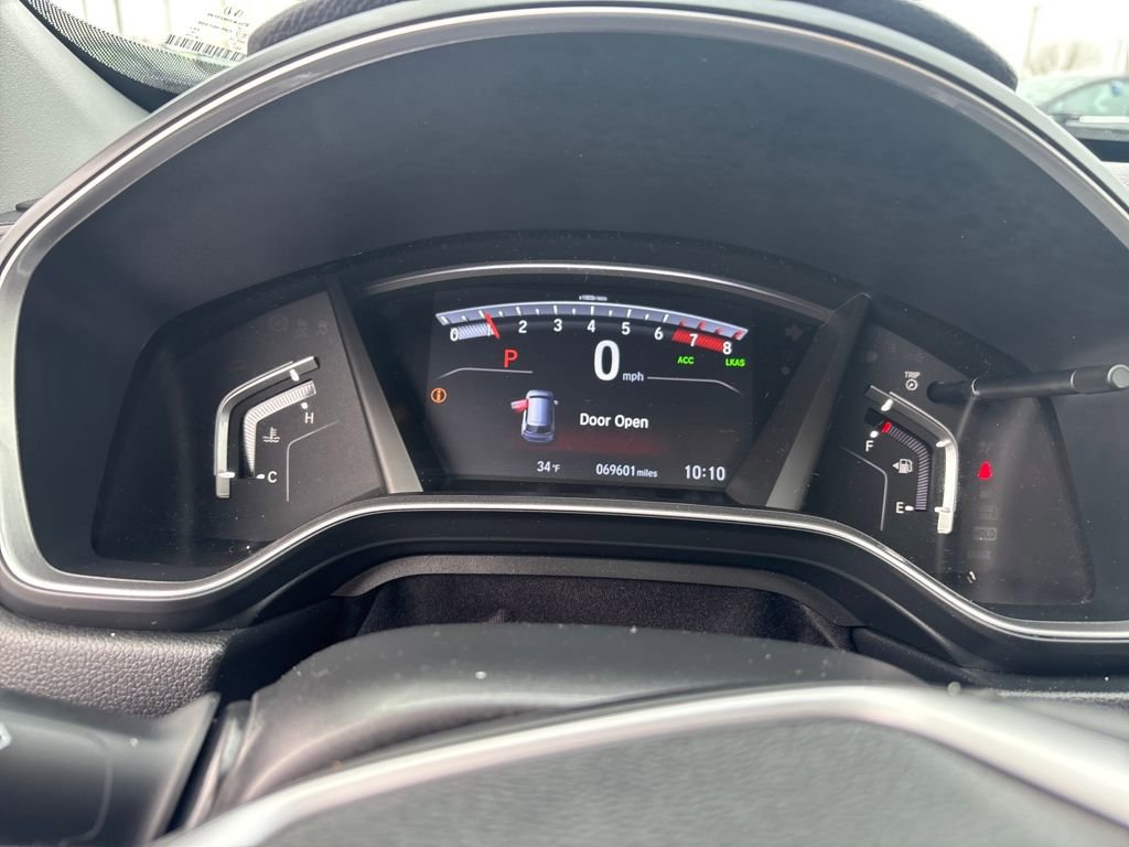 Used 2020 Honda CR-V Touring image 18