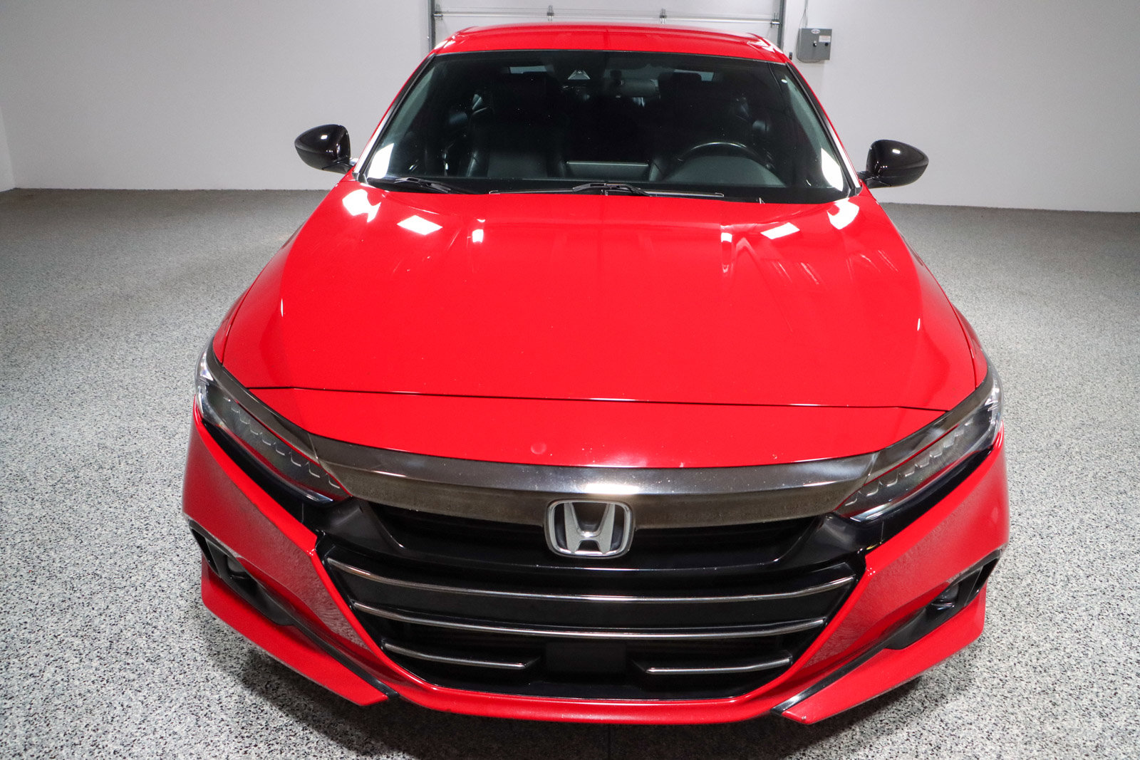 Used 2022 Honda Accord Sport image 4