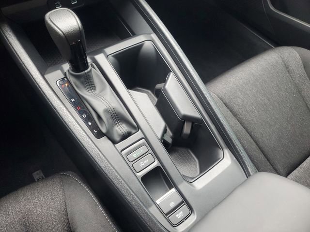 Certified 2025 Honda Accord SE image 27