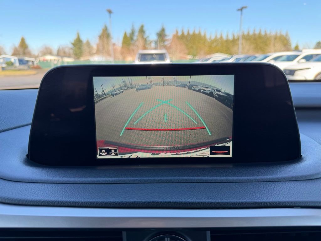 Used 2021 Lexus RX 350 AWD w/ Premium Package image 24