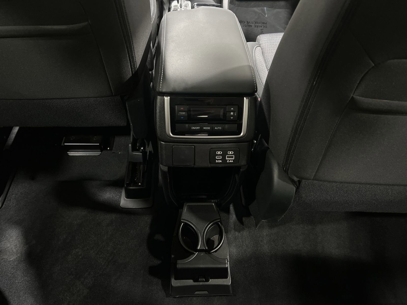 Certified 2024 Subaru Ascent Premium w/ Convenience Package image 20