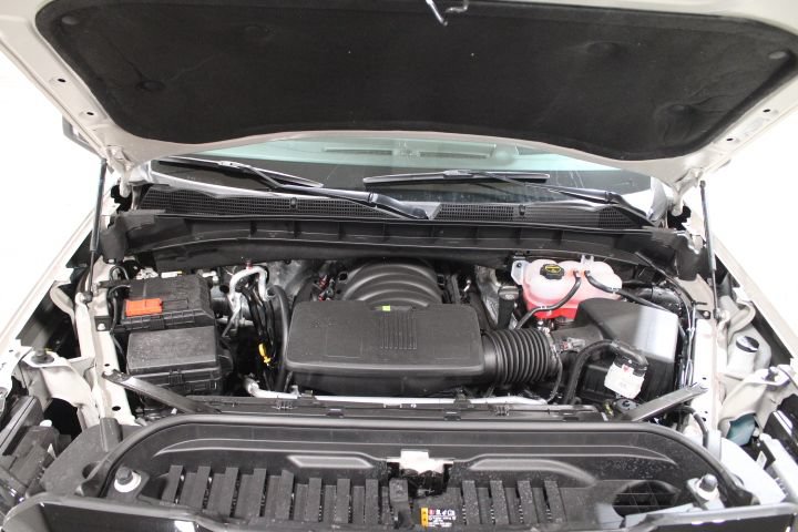 New 2026 GMC Sierra 1500 AT4 w/ AT4 Premium Package AWD/4WD image 48