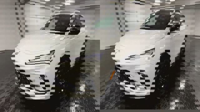 New 2026 Buick Envista Sport Touring w/ Convenience I Package image 4