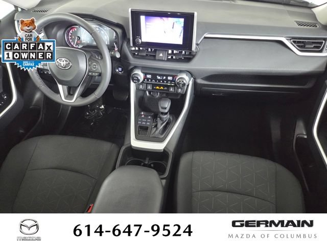 Used 2023 Toyota RAV4 XLE w/ Convenience Package AWD/4WD image 29