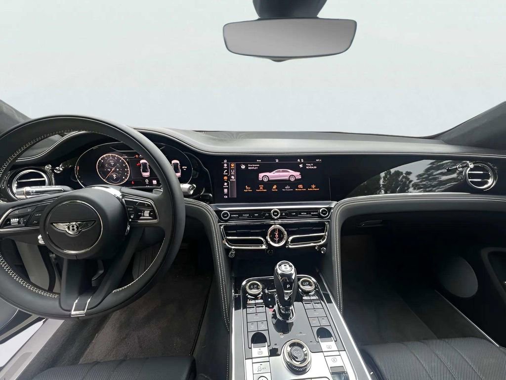 Used 2022 Bentley Flying Spur Plug-In Hybrid image 19