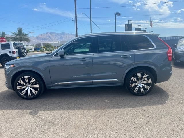 Used 2020 Volvo XC90 T6 Inscription w/ Protection Package Premier AWD/4WD image 7