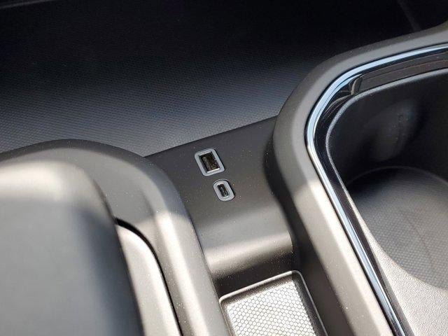 New 2026 GMC Sierra 1500 AT4 w/ Technology Package image 26