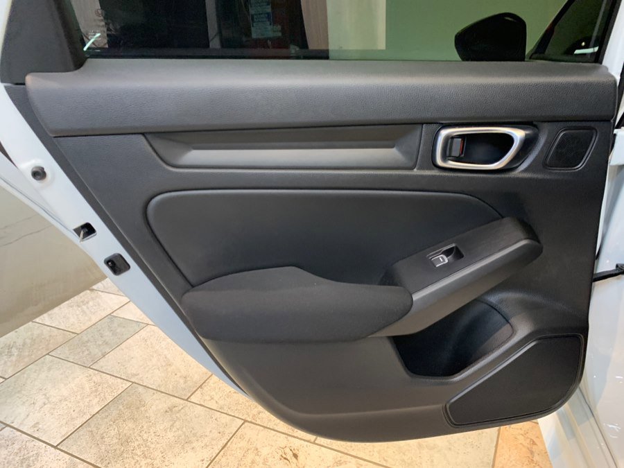 Used 2022 Honda Civic Si image 50