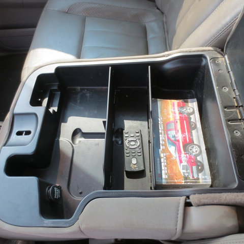 Used 2007 Dodge Ram 2500 Truck Laramie w/ Protection Group AWD/4WD image 19