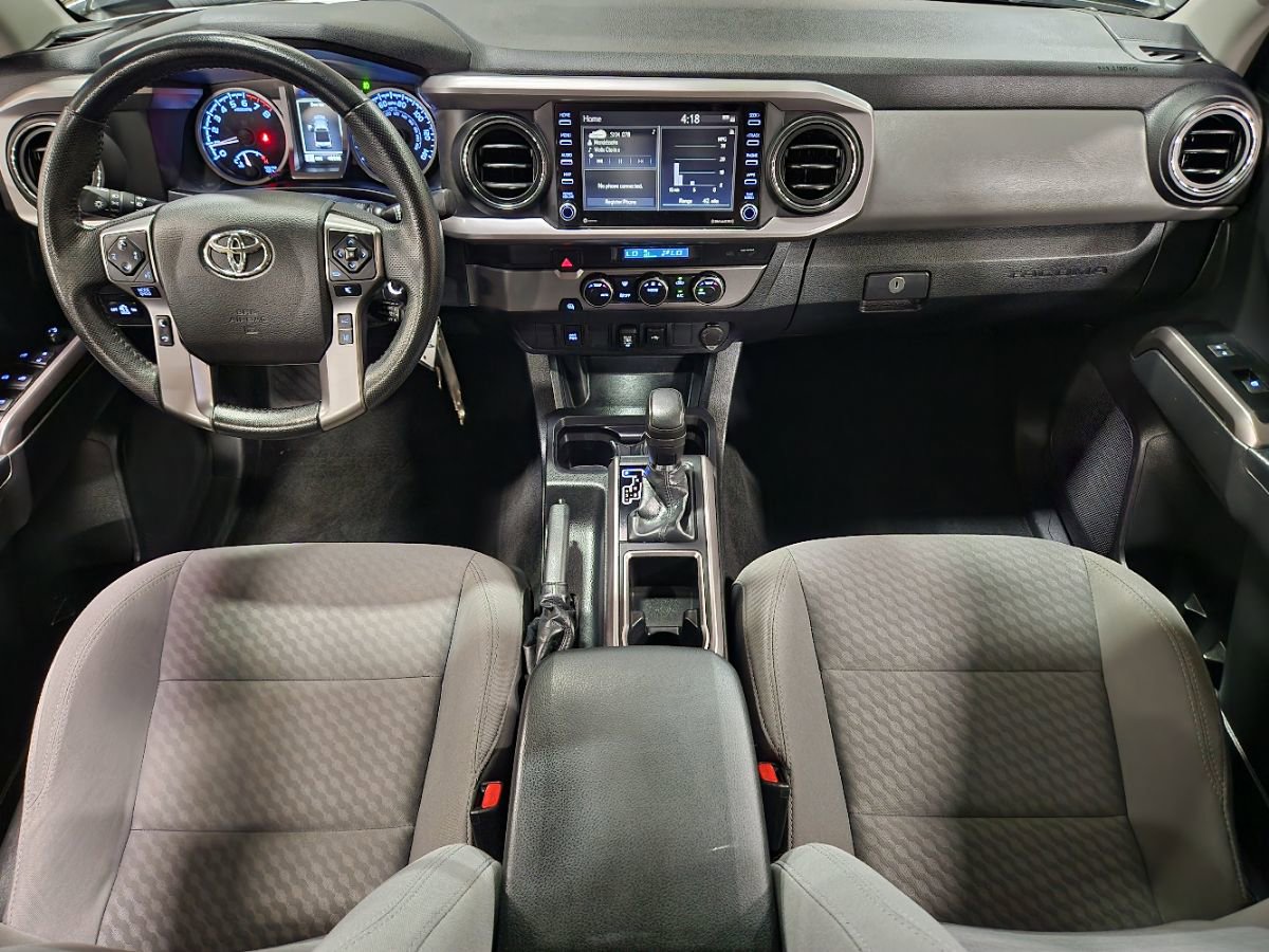 Used 2022 Toyota Tacoma SR5 RWD image 44